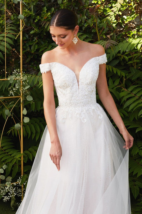 Brautkleid CD0170